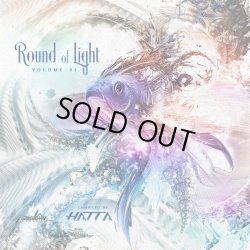 画像1: V.A / Round Of Light Vol.01