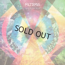 画像1: Filteria / Lost In The Wild