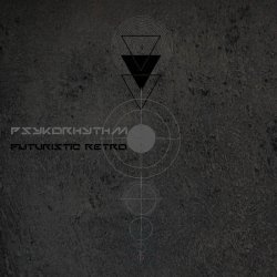 画像1: PsykoRhythm / Futuristic Retro EP