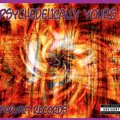 V.A / Psychedelically Yours 3