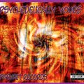 V.A / Psychedelically Yours 3