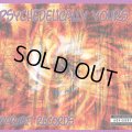 V.A / Psychedelically Yours 3
