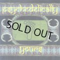 V.A / Psychedelically Yours
