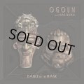 Ogoun Feat. Makwena / Dance of the Mask