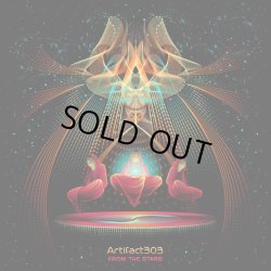 画像1: Artifact303 / From The Stars