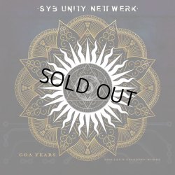 画像1: Syb Unity Nettwerk / Goa Years (Singles & Selected Works)