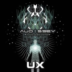 画像1: UX / Aud‡ssey (Live & Beyond)