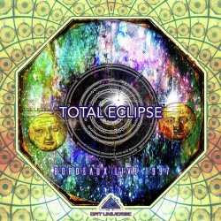 画像1: Total Eclipse / Bordeaux Live 1997 (3CD)