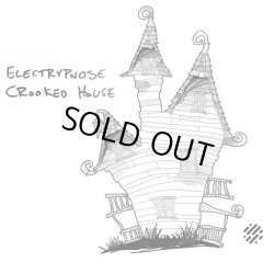 画像1: Electrypnose / Crooked House