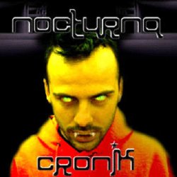 画像1: Nocturna / Cronik