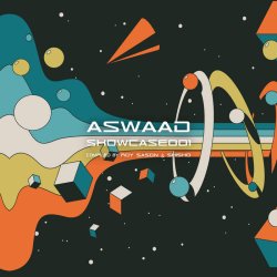 画像1: V.A / Aswaad Showcase 001