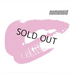 画像1: Numanoid / Nude - Numanoid DJ Mix