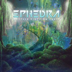 画像1: Ephedra / Another Place On Earth