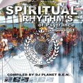 V.A / Spiritual Rhythms Of Psytrance Vol.001