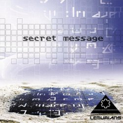 画像1: Lemurians / Secret Message
