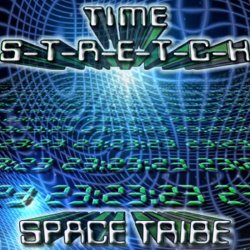 画像1: Space Tribe / Time S-T-R-E-T-C-H