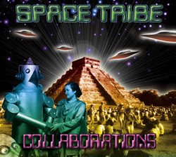 画像1: Space Tribe / Collaborations