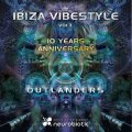 V.A / Ibiza Vibestyle Vol.3 (10 years anniversary) Outlanders