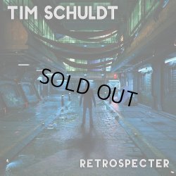 画像1: Tim Schuldt / Retrospecter