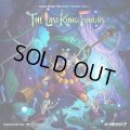 V.A / Tales From The Shiny Woods Vol.1 : The Last Kung Fungus