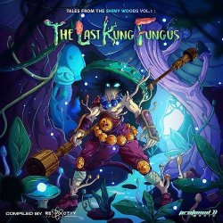 画像1: V.A / Tales From The Shiny Woods Vol.1 : The Last Kung Fungus