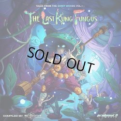 画像1: V.A / Tales From The Shiny Woods Vol.1 : The Last Kung Fungus