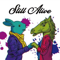 画像1: V.A / Still Alive