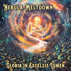 画像1: Nebula Meltdown / Gloria In Excelsis Lumen