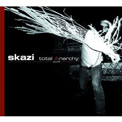 画像1: Skazi / Total Anarchy