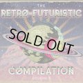 V.A / ZNA Gathering Retro​-​Futuristic Compilation III