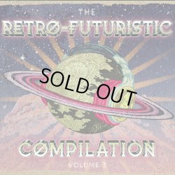 画像1: V.A / ZNA Gathering Retro​-​Futuristic Compilation III