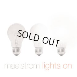 画像1: Maelstrom / Lights On
