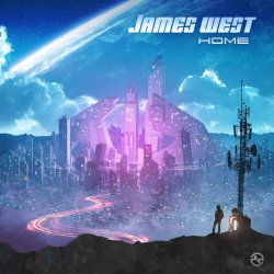 画像1: James West / Home