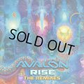 Avalon / Rise The Remixes