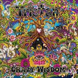 画像1: Tristan / Crazy Wisdom
