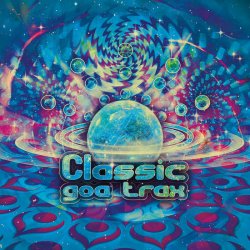 画像1:  V.A / Classic Goa Trax