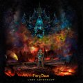 Fiery Dawn / Lost Astronaut
