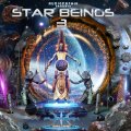 V.A / Audiopathik presents : Star Beings 3