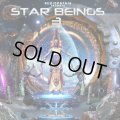 V.A / Audiopathik presents : Star Beings 3