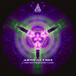 画像1: Artifact303 / A Trip Down Memory Lane