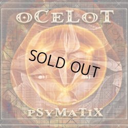 画像1: Ocelot / Psymatix