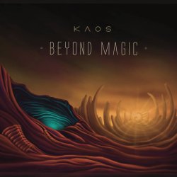 画像1: Kaos / Beyond Magic
