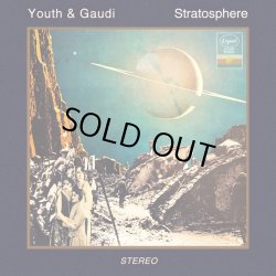 画像1: Youth & Gaudi / Stratosphere