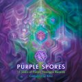 V.A / Purple Spores
