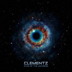 画像1: Clementz / Eyes Of The Universe