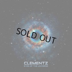 画像1: Clementz / Eyes Of The Universe