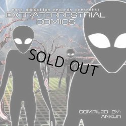 画像1: V.A / Extraterrestrial Comics