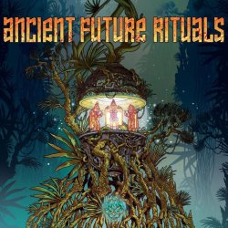 画像1: V.A / Ancient Future Rituals