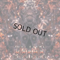 画像1: Paul Karma / Karma Incoming