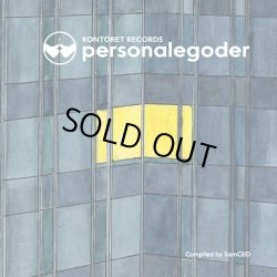 画像1: V.A / Personalegoder